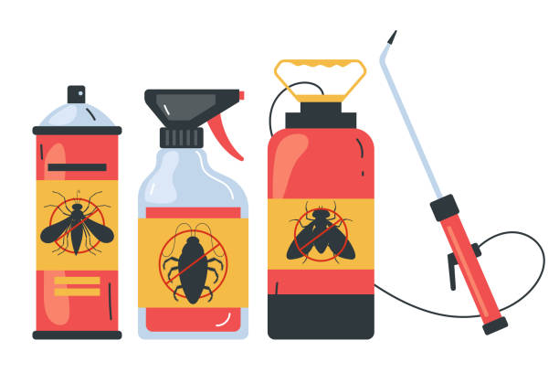 Best Pest Prevention Services  in Wakeeney, KS